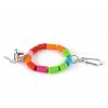 Agatator jucarie cu clopotel  R1905-15